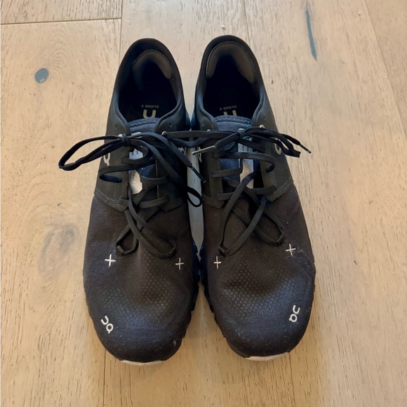 Men’s Cloud X 4 Sneakers - Picture 2 of 4